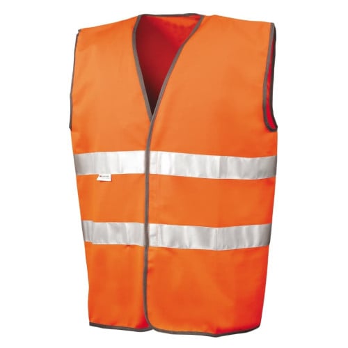 Motorist safety vest