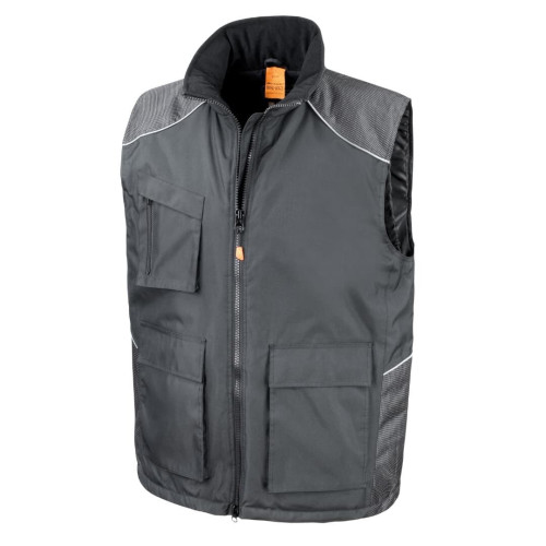 Work-Guard Vostex bodywarmer