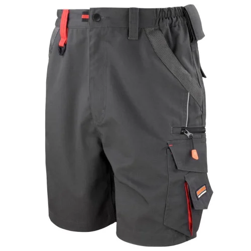 Work-Guard technical shorts