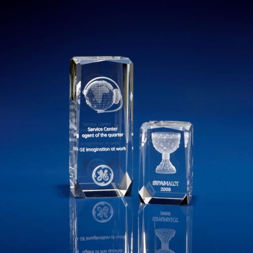 Verbier Crystal Award