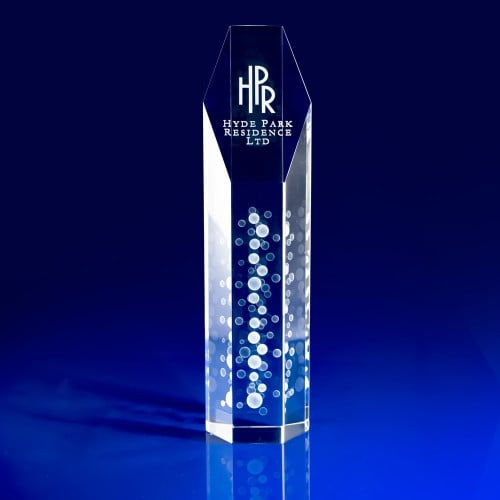 Hexagon Award