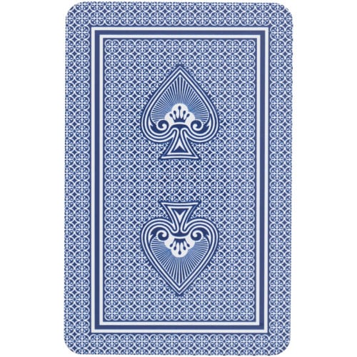 Ace playing card set