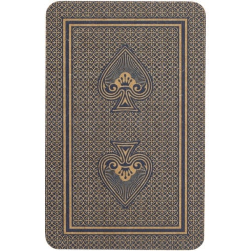 Ace playing card set