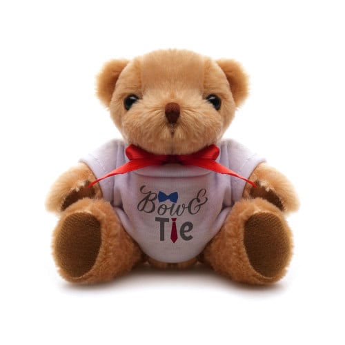 Medium Jointed Teddy