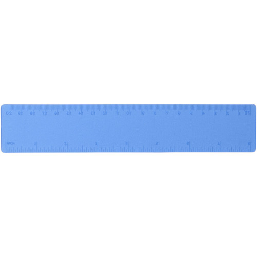 Rothko 20 cm plastic ruler