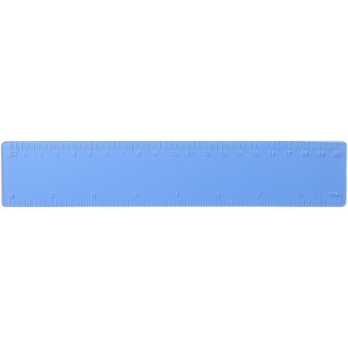 Rothko 20 cm plastic ruler