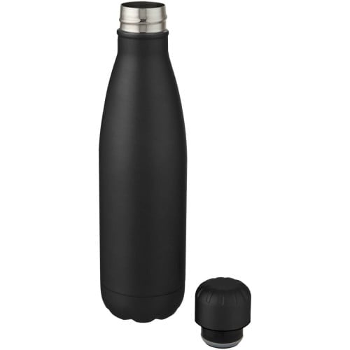 Cove 500 ml vacuum insulated stainless steel bottle