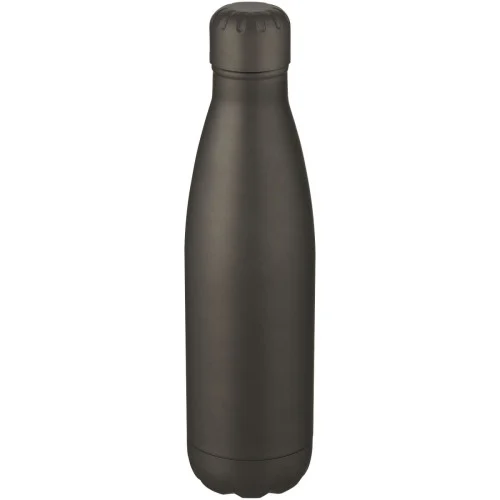 Cove 500 ml vacuum insulated stainless steel bottle