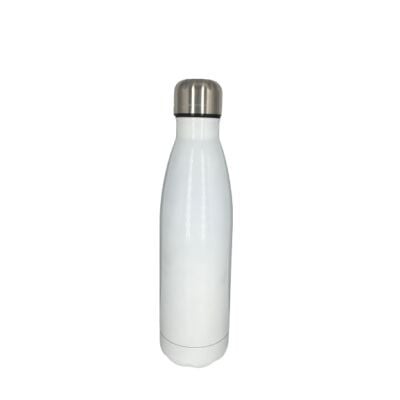 Express Capella Metal Bottle