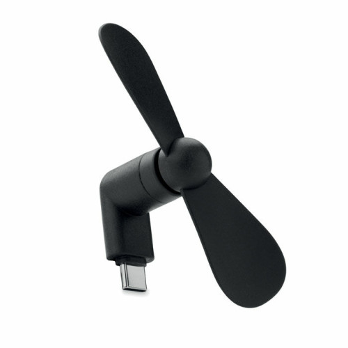 PHAN Portable USB-C fan