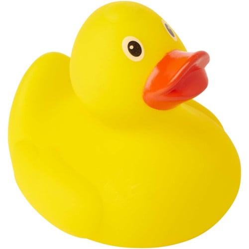 Quack duck stress reliever