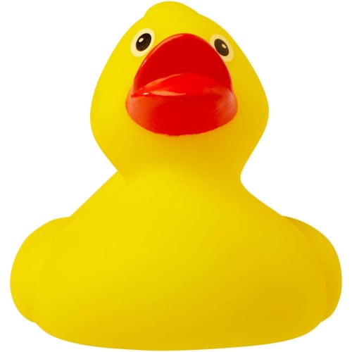 Quack duck stress reliever