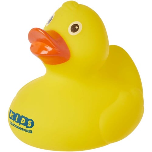 Quack duck stress reliever