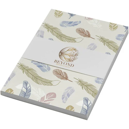 Novella Austen A5 soft cover notebook