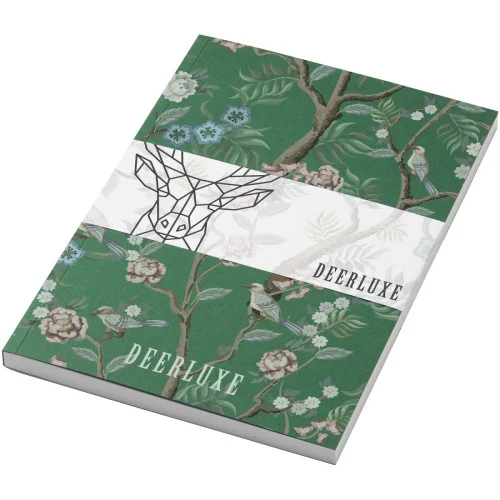 Novella Austen A5 soft cover notebook