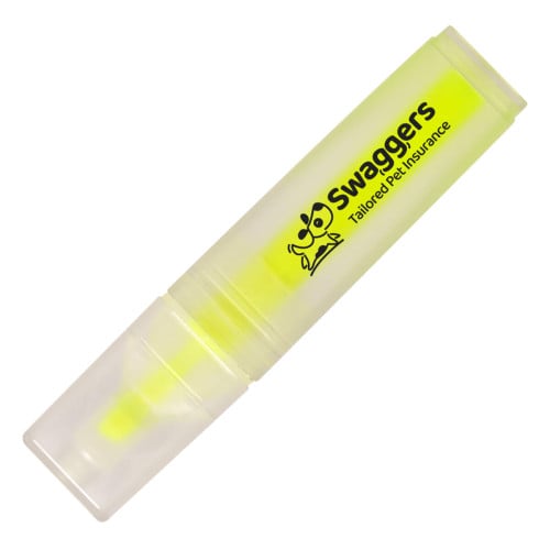 Frosty RPET Highlighter