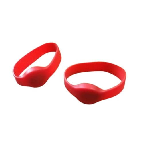 RFID Silicone Wristband