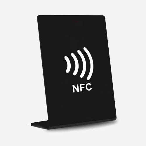 NFC Phone Holder