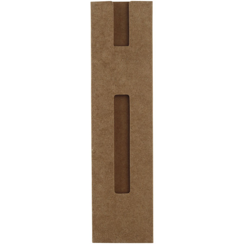 Nador cardboard pen sleeve