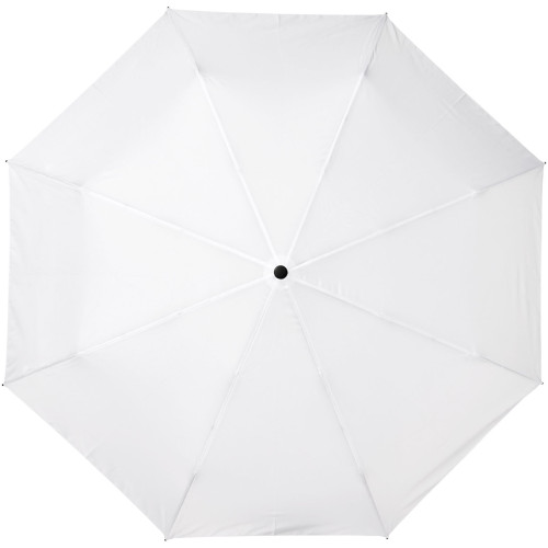 Alina 23" auto open recycled PET umbrella