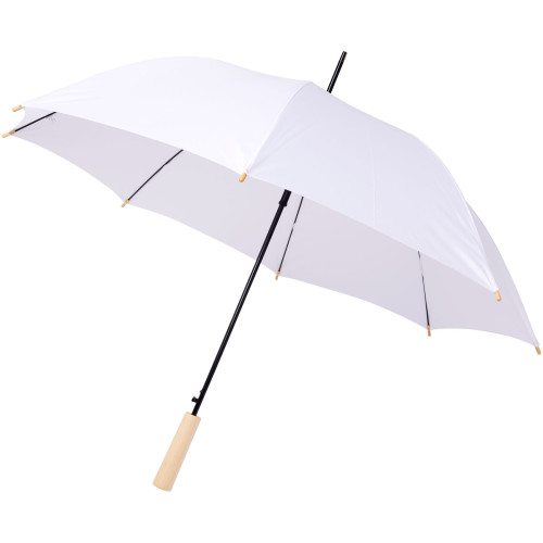 Alina 23" auto open recycled PET umbrella