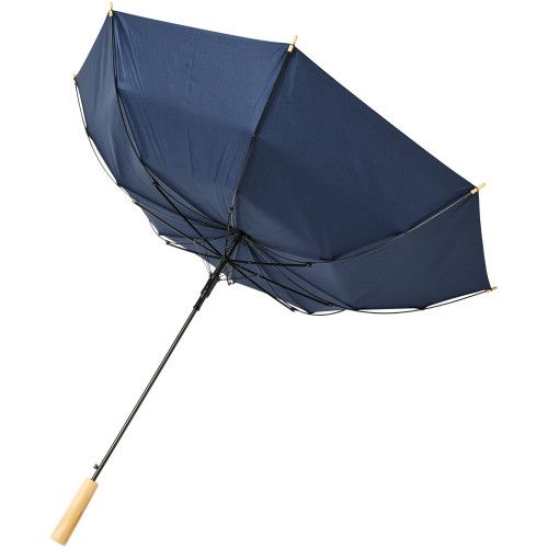 Alina 23" auto open recycled PET umbrella