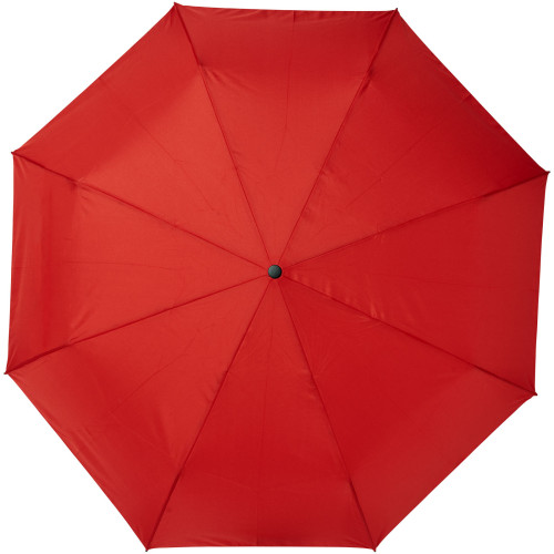 Alina 23" auto open recycled PET umbrella