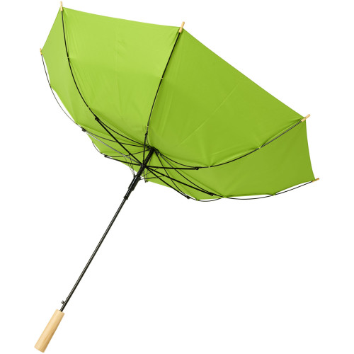 Alina 23" auto open recycled PET umbrella