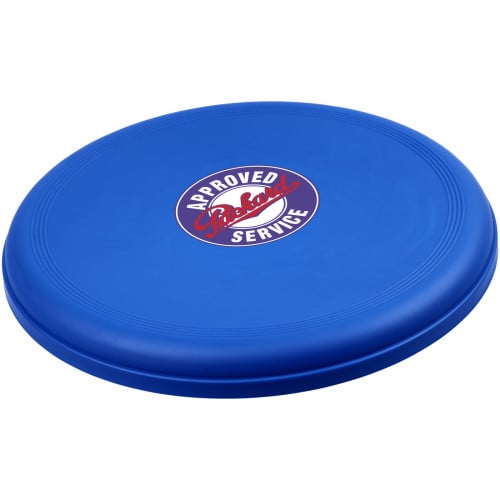 Max plastic dog frisbee