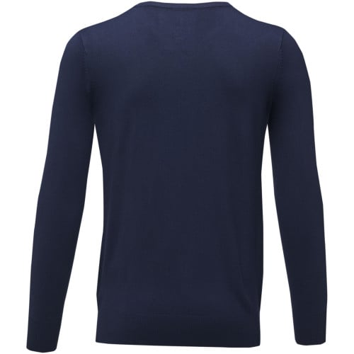 Stanton men's v-neck pullover