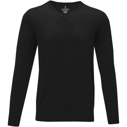 Stanton men's v-neck pullover