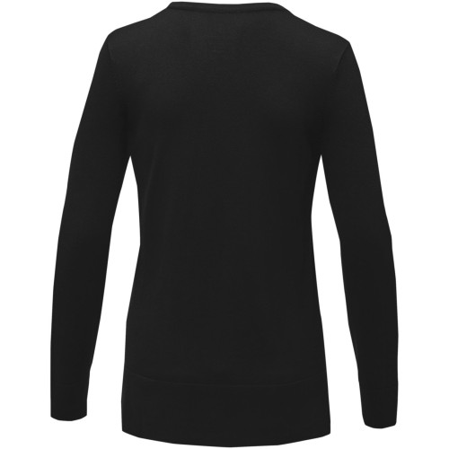 Stanton women's v-neck pullover