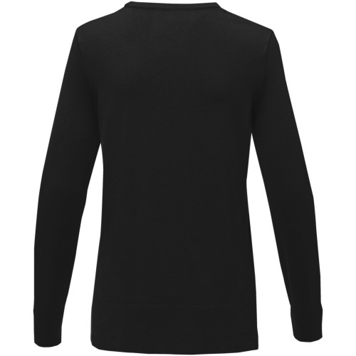 Merrit women's crewneck pullover