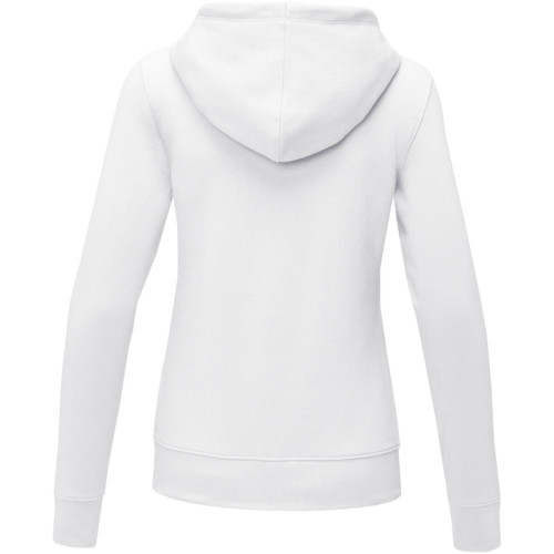 Theron women’s full zip hoodie