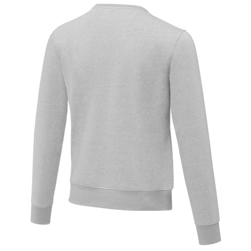 Zenon men’s crewneck sweater