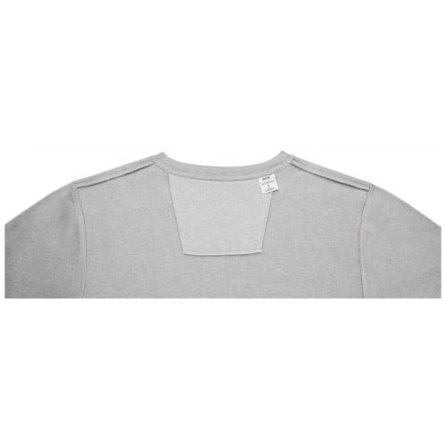 Zenon men’s crewneck sweater