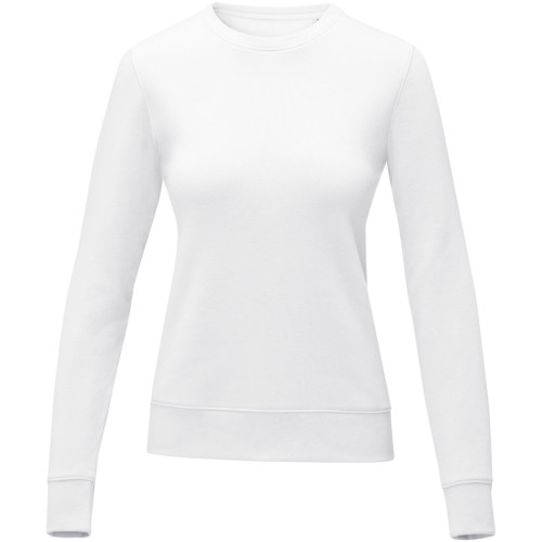 Zenon women’s crewneck sweater