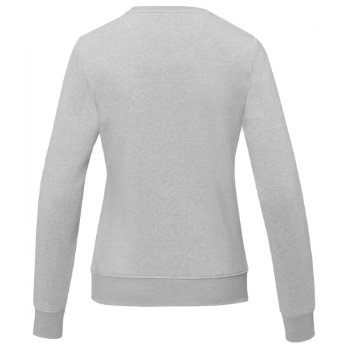 Zenon women’s crewneck sweater