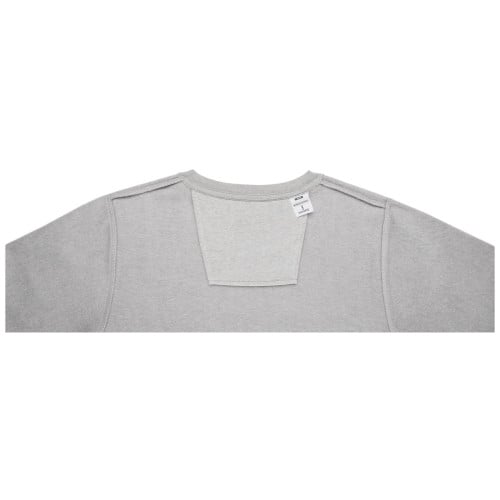 Zenon women’s crewneck sweater