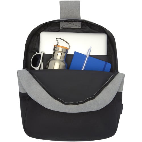 Mono 15.6" laptop sling backpack 8L