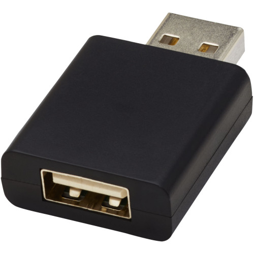 Incognito USB data blocker