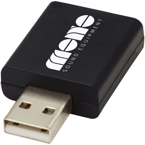 Incognito USB data blocker