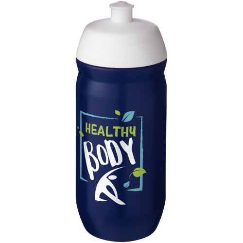 HydroFlex™ 500 ml squeezy sport bottle