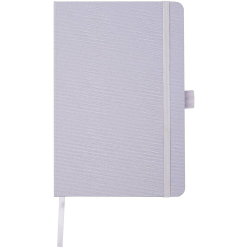 Honua A5 recycled paper notebook with recycled PET cover