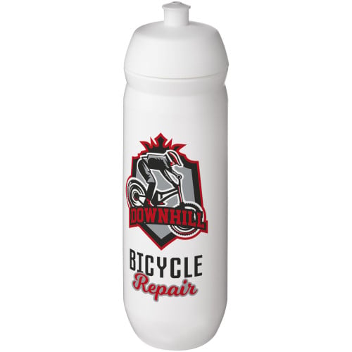 HydroFlex™ 750 ml squeezy sport bottle