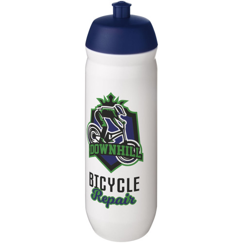 HydroFlex™ 750 ml squeezy sport bottle