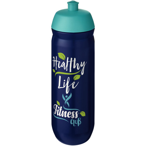 HydroFlex™ 750 ml squeezy sport bottle