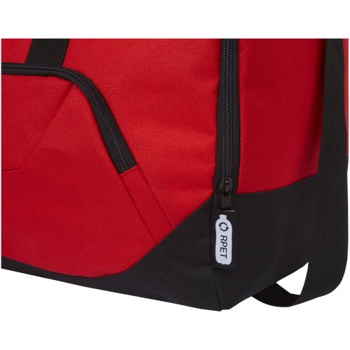 Retrend GRS RPET duffel bag 40L