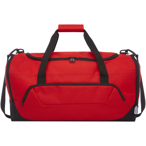 Retrend GRS RPET duffel bag 40L