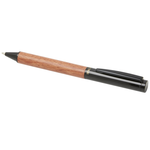 Timbre wood ballpoint pen